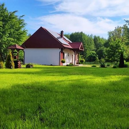 Agroturystyka Chycina Bagian luar foto