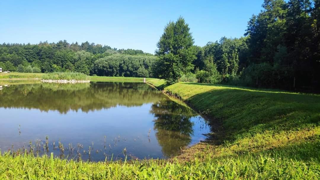 Agroturystyka Chycina Bagian luar foto